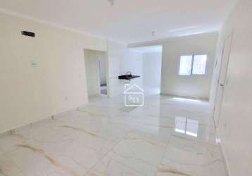 Apartamento com 2 dormitórios à venda, 66 m² por r$ 430.000,00 - santa rita ii - pouso alegre/mg