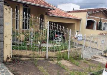 Casa no bairro santa doroteia