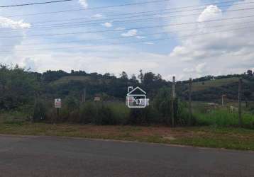 Lote no bairro jd. floresta proximo ao horto florestal