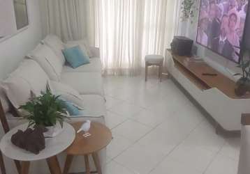 Apartamento vivamar  - prox ao batalhao da pm