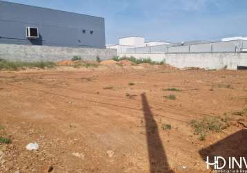 Lote / terreno comercial dona maria josé - indaiatuba sp - hd invest