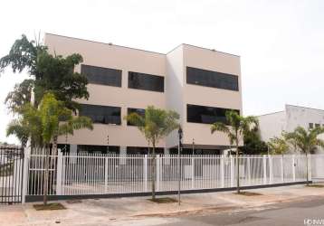 Prédio comercial - jardim do lago - campinas sp - hd invest