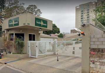 Apto / apartamento residencial duetto di mariah - indaiatuba sp - hd invest