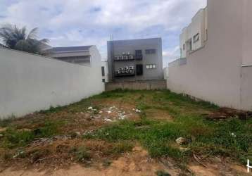 Lote / terreno jardim esplanada - indaiatuba sp - hd invest