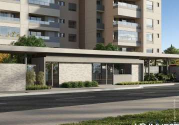 Apartamento atmosphera congesa - indaiatuba - hd invest