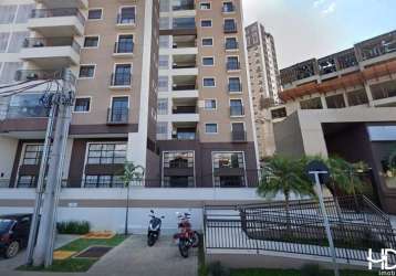 Apto / apartamento the park view - indaiatuba sp- hd invest