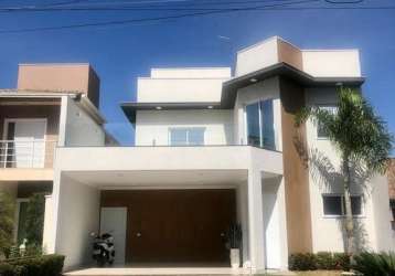 Casa sobrado condomínio costa das areias em salto sp  - hd invest