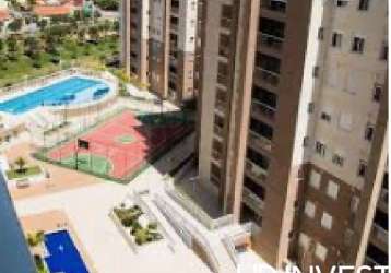 Apto / apartamento premium residence - indaiatuba sp - hd invest