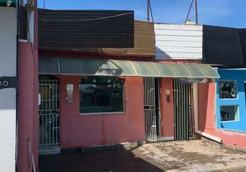 Ponto comercial vila areal indaiatuba sp - hd invest