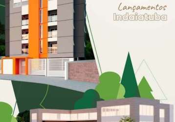 Apto/ apartamento duplex residencial ekkopark barcelona - indaiatuba sp - hd invest