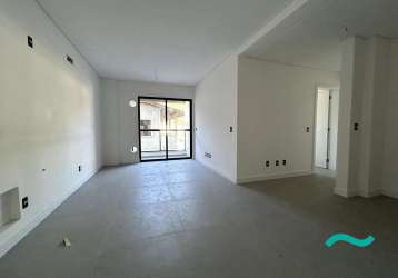 Apartamento com 2 quartos à venda na rua cedro rosa do sul, 25, ribeirão da ilha, florianópolis por r$ 654.500