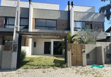 Casa com 3 quartos à venda na servidão correio sul, 235, campeche, florianópolis por r$ 1.250.000