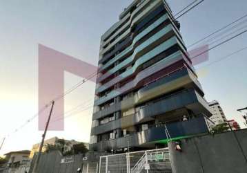 Apartamento, residencial para venda, centro, feira de santana