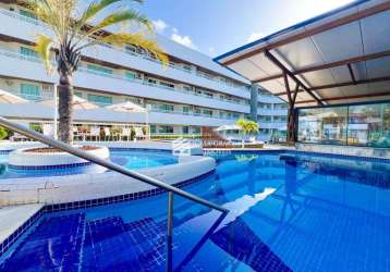 Apartamento blue marlin resort