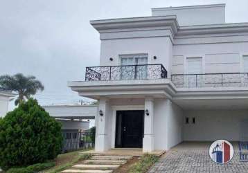 Casa com 4 dormitórios à venda, 310 m² por r$ 2.100.000,00 - xaxim - curitiba/pr