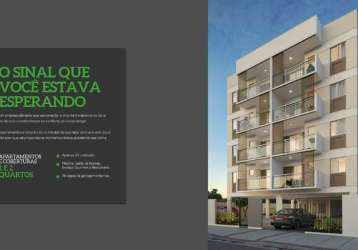 Apartamento/quintino