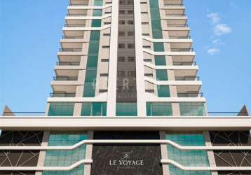 Le voyage residence, andorinha, itapema - sc