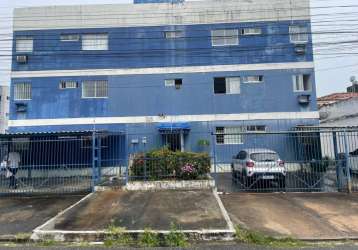 Apartamento 03 qts - setubal - 60m²