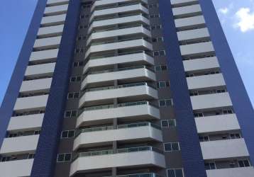 Apartamento 4 quartos(2 suítes) com 144 m² lazer completo espinheiro.