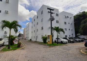 Apartamento para vender na várzea