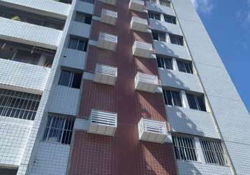 Excelente apartamento com 126 m na torre de esquina para beira rio