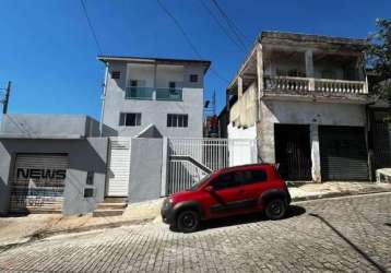 Casa / sobrado para venda em guarulhos, vila leda, 3 dormitórios, 1 suíte, 2 banheiros, 2 vagas