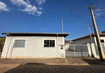 Casa 2 dormitórios para venda em córrego do bom jesus, corrégo do bom jesus, 2 dormitórios, 1 banheiro, 3 vagas