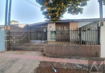 Casa para venda, 2 quarto(s),  parque residencial tuiuti, maringá - ca19