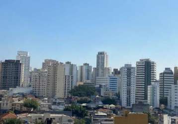 Apartamento / novo para venda em são paulo, liberdade, 2 dormitórios, 1 banheiro, 1 vaga