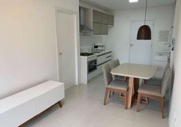 Loft com 1 quarto para alugar na rua são tomáz de aquino, --, trindade, florianópolis por r$ 4.100