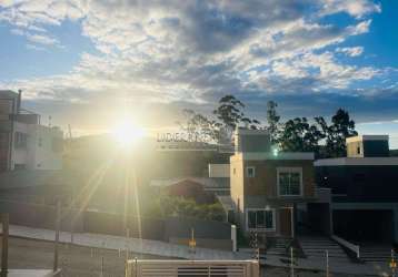 Casa em condomínio fechado com 3 quartos à venda na rua de pádua, --, santo antônio de lisboa, florianópolis por r$ 1.345.000