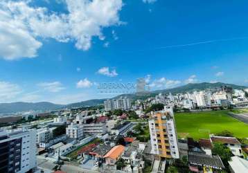 Cobertura com 3 quartos à venda na rua lauro linhares, --, trindade, florianópolis por r$ 3.000.000