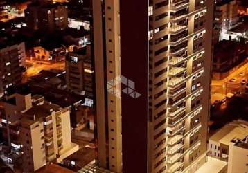 Apartamento reidencial alo padrão terraza riserva - ponta grossa pr