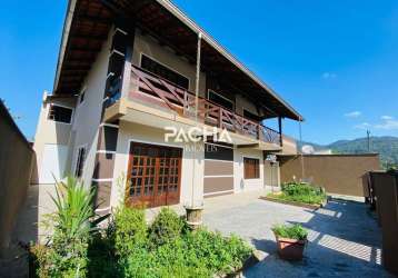 Casa para alugar no bairro vila baependi - jaraguá do sul/sc