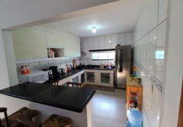 Vendo!!! lindo sobrado c/ amplo espaço (médio padrão)