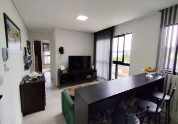 Vendo!!!  apartamento mobiliado frente mar