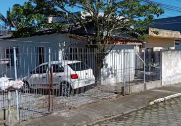 *vendo!!! casa + quitinetes locadas + permuta