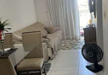 Apartamento a venda! 2 dormitórios bairro cordeiros. itajaí