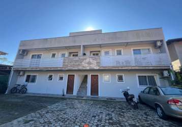 Casa + 4 apartamentos no rio tavares - para investidores!