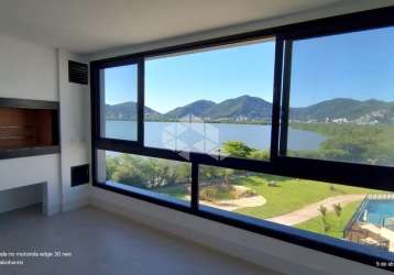 Apartamento 3 suítes  no bairro joão paulo - florianópolis/sc