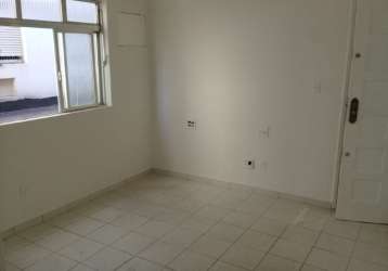 Conjunto comercial com 2 salas comerciais em santos