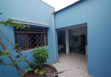 Casa com 3 quartos à venda na cinco, 282, zona rural, itaporanga por r$ 265.000