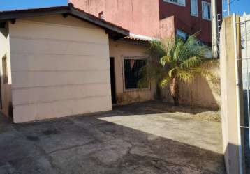 Casa com 2 quartos à venda na heitor azevedo hummel, 18, parque manchester, sorocaba por r$ 240.000