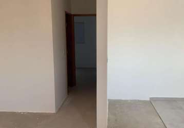 Apartamento com 2 quartos à venda na professor enéas proença de arruda, 47, vila hortência, sorocaba por r$ 270.000