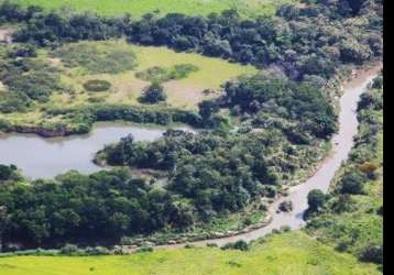 Chácara / sítio à venda na estrada, 1020, zona rural, capela do alto por r$ 970.000