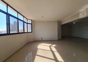 Apartamento com 3 quartos à venda na rua sergipe, 248, centro, sorocaba por r$ 590.000