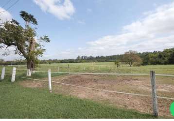 Chácara / sítio à venda na vicinal, 1020, jardim residencial nikkey, sorocaba por r$ 20.000.000