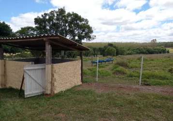 Fazenda com 3 salas à venda na zona rural, paranapanema  por r$ 10.000.000