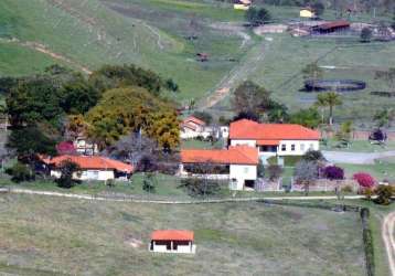 Fazenda à venda na rua engenheiro fernando de mattos, centro, taubaté por r$ 40.000.000