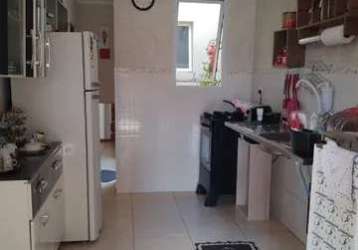 Casa com 2 quartos à venda na rua manoel gutierres, 1010, lopes de oliveira, sorocaba por r$ 215.000